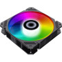 Кулер до корпусу Gamemax FN-12Rainbow-C9 Кулер до корпусу Gamemax FN-12Rainbow-C9