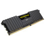 Модуль пам'яті для комп'ютера DDR4 16GB (2x8GB) 3600 MHz Vengeance LPX Black Corsair (CMK16GX4M2Z3600C18) Модуль пам'яті для комп'ютера DDR4 16GB (2x8GB) 3600 MHz Vengeance LPX Black Corsair (CMK16GX4M2Z3600C18)