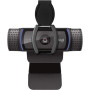 Веб-камера Logitech C920s Pro HD (960-001252) Веб-камера Logitech C920s Pro HD (960-001252)