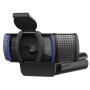 Веб-камера Logitech C920s Pro HD (960-001252) Веб-камера Logitech C920s Pro HD (960-001252)