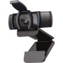Веб-камера Logitech C920s Pro HD (960-001252) Веб-камера Logitech C920s Pro HD (960-001252)