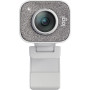 Веб-камера Logitech StreamCam White (960-001297) Веб-камера Logitech StreamCam White (960-001297)