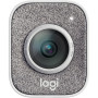 Веб-камера Logitech StreamCam White (960-001297) Веб-камера Logitech StreamCam White (960-001297)