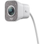 Веб-камера Logitech StreamCam White (960-001297) Веб-камера Logitech StreamCam White (960-001297)