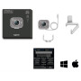 Веб-камера Logitech StreamCam White (960-001297) Веб-камера Logitech StreamCam White (960-001297)