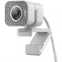 Веб-камера Logitech StreamCam White (960-001297) Веб-камера Logitech StreamCam White (960-001297)