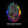 Мишка GamePro GM300B USB Black (GM300B) Мишка GamePro GM300B USB Black (GM300B)