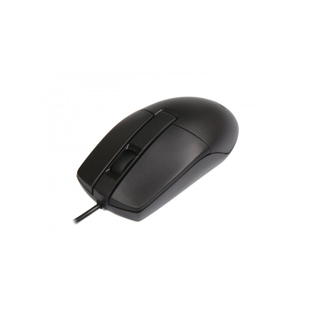 Комплект A4Tech KK-3330S USB Black (4711421962971)