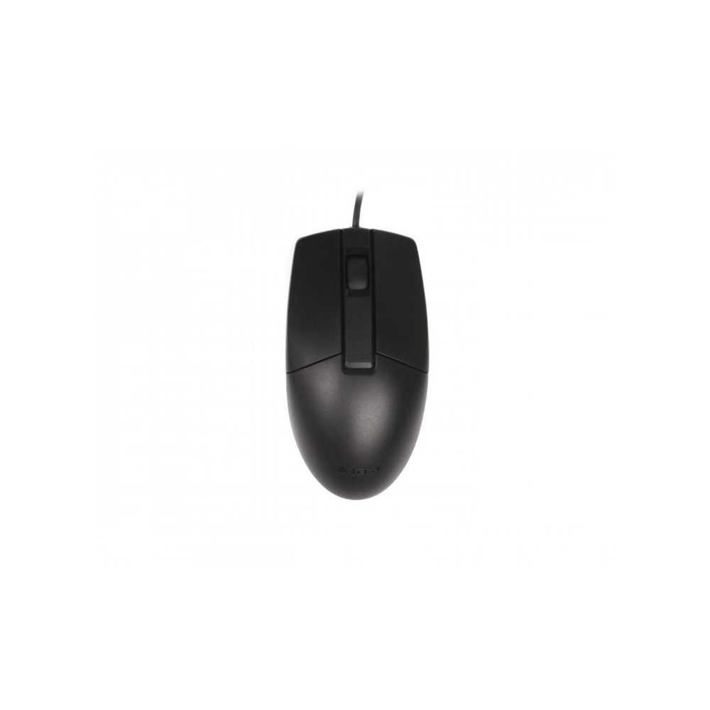 Комплект A4Tech KK-3330S USB Black (4711421962971)