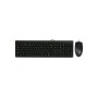 Комплект A4Tech KK-3330S USB Black (4711421962971) Комплект A4Tech KK-3330S USB Black (4711421962971)