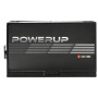 Блок живлення Chieftronic 850W PowerUP Gold (GPX-850FC) Блок живлення Chieftronic 850W PowerUP Gold (GPX-850FC)