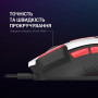 Мишка GamePro GM300W USB White (GM300W) Мишка GamePro GM300W USB White (GM300W)
