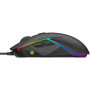 Мишка GamePro GM400 USB RGB Black (GM400) Мишка GamePro GM400 USB RGB Black (GM400)