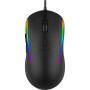 Мишка GamePro GM400 USB RGB Black (GM400) Мишка GamePro GM400 USB RGB Black (GM400)
