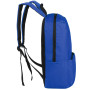 Рюкзак для ноутбука 2E 14" StreetPack 20L Teal (2E-BPT6120TL) Рюкзак для ноутбука 2E 14" StreetPack 20L Teal (2E-BPT6120TL)