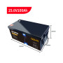 Батарея LiFePo4 GEAR 25.6V - 100Ah (GB-LiFePo4-25.6-100) Батарея LiFePo4 GEAR 25.6V - 100Ah (GB-LiFePo4-25.6-100)
