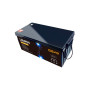 Батарея LiFePo4 GEAR 25.6V - 100Ah (GB-LiFePo4-25.6-100) Батарея LiFePo4 GEAR 25.6V - 100Ah (GB-LiFePo4-25.6-100)