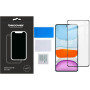 Скло захисне BeCover Xiaomi Redmi Note 13 Black (710363) Скло захисне BeCover Xiaomi Redmi Note 13 Black (710363)