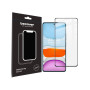 Скло захисне BeCover Xiaomi Redmi Note 13 Black (710363) Скло захисне BeCover Xiaomi Redmi Note 13 Black (710363)