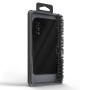 Чохол до мобільного телефона Armorstandart Matte Slim Fit Samsung A15 5G (A156) Camera cover Black (ARM72472) Чохол до мобільного телефона Armorstandart Matte Slim Fit Samsung A15 5G (A156) Camera cover Black (ARM72472)