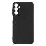 Чохол до мобільного телефона Armorstandart Matte Slim Fit Samsung A15 5G (A156) Camera cover Black (ARM72472) Чохол до мобільного телефона Armorstandart Matte Slim Fit Samsung A15 5G (A156) Camera cover Black (ARM72472)