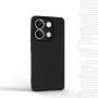 Чохол до мобільного телефона Armorstandart Matte Slim Fit Xiaomi Redmi Note 13 4G Camera cover Black (ARM71891) Чохол до мобільного телефона Armorstandart Matte Slim Fit Xiaomi Redmi Note 13 4G Camera cover Black (ARM71891)