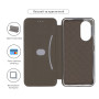 Чохол до мобільного телефона Armorstandart G-Case OPPO A58 4G Black (ARM66480) Чохол до мобільного телефона Armorstandart G-Case OPPO A58 4G Black (ARM66480)