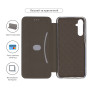 Чохол до мобільного телефона Armorstandart G-Case Samsung A05s (A057) Black (ARM72572) Чохол до мобільного телефона Armorstandart G-Case Samsung A05s (A057) Black (ARM72572)