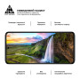 Скло захисне Armorstandart Pro Motorola G84 5G Black (ARM70890) Скло захисне Armorstandart Pro Motorola G84 5G Black (ARM70890)