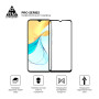 Скло захисне Armorstandart Pro ZTE Blade V50 Design 4G Black (ARM70680) Скло захисне Armorstandart Pro ZTE Blade V50 Design 4G Black (ARM70680)
