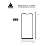 Скло захисне Armorstandart Pro ZTE Blade V50 Design 4G Black (ARM70680) Скло захисне Armorstandart Pro ZTE Blade V50 Design 4G Black (ARM70680)