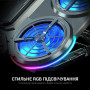 Підставка до ноутбука GamePro CP1450 Підставка до ноутбука GamePro CP1450