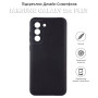 Чохол до мобільного телефона BeCover Samsung Galaxy S24 Plus Black (710466) Чохол до мобільного телефона BeCover Samsung Galaxy S24 Plus Black (710466)