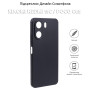 Чохол до мобільного телефона BeCover Xiaomi Redmi 13C / Poco C65Black (710462) Чохол до мобільного телефона BeCover Xiaomi Redmi 13C / Poco C65Black (710462)