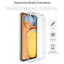Чохол до мобільного телефона BeCover Xiaomi Redmi 13C / Poco C65Transparancy (710463) Чохол до мобільного телефона BeCover Xiaomi Redmi 13C / Poco C65Transparancy (710463)