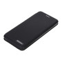 Чохол до мобільного телефона BeCover Exclusive Infinix Note 30 NFC (X6833B) Black (710227) Чохол до мобільного телефона BeCover Exclusive Infinix Note 30 NFC (X6833B) Black (710227)