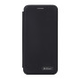 Чохол до мобільного телефона BeCover Exclusive Infinix Note 30 NFC (X6833B) Black (710227) Чохол до мобільного телефона BeCover Exclusive Infinix Note 30 NFC (X6833B) Black (710227)