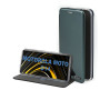 Чохол до мобільного телефона BeCover Exclusive Motorola Moto G14 Dark Green (710236) Чохол до мобільного телефона BeCover Exclusive Motorola Moto G14 Dark Green (710236)