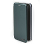 Чохол до мобільного телефона BeCover Exclusive Motorola Moto G14 Dark Green (710236) Чохол до мобільного телефона BeCover Exclusive Motorola Moto G14 Dark Green (710236)