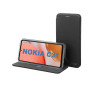 Чохол до мобільного телефона BeCover Exclusive Nokia C31 Black (710245) Чохол до мобільного телефона BeCover Exclusive Nokia C31 Black (710245)