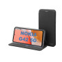 Чохол до мобільного телефона BeCover Exclusive Nokia G42 5G Black (710251) Чохол до мобільного телефона BeCover Exclusive Nokia G42 5G Black (710251)