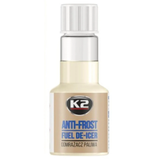 Присадка автомобільна K2 Antifrost 50 мл (T313)