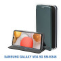 Чохол до мобільного телефона BeCover Exclusive Samsung Galaxy M34 5G SM-M346 Dark Green (710259) Чохол до мобільного телефона BeCover Exclusive Samsung Galaxy M34 5G SM-M346 Dark Green (710259)