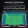 Підставка до ноутбука GamePro CP890 Підставка до ноутбука GamePro CP890