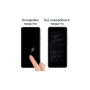 Скло захисне Drobak Motorola G84 (535372) Скло захисне Drobak Motorola G84 (535372)