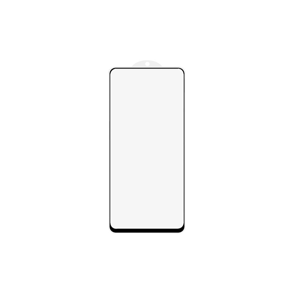 Скло захисне Drobak Motorola G84 Black Frame A+ (535370)