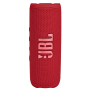 Акустична система JBL Flip 6 Red (JBLFLIP6RED) Акустична система JBL Flip 6 Red (JBLFLIP6RED)