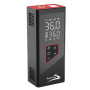 Автомобільний компресор Aspiring Storm 3 Powerbank 90W 30л Автомобільний компресор Aspiring Storm 3 Powerbank 90W 30л