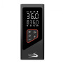 Автомобільний компресор Aspiring Storm 3 Powerbank 90W 30л Автомобільний компресор Aspiring Storm 3 Powerbank 90W 30л