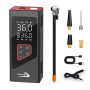 Автомобільний компресор Aspiring Storm 3 Powerbank 90W 30л Автомобільний компресор Aspiring Storm 3 Powerbank 90W 30л
